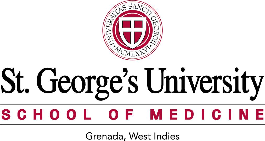 St. George's University School of Medicine Logo